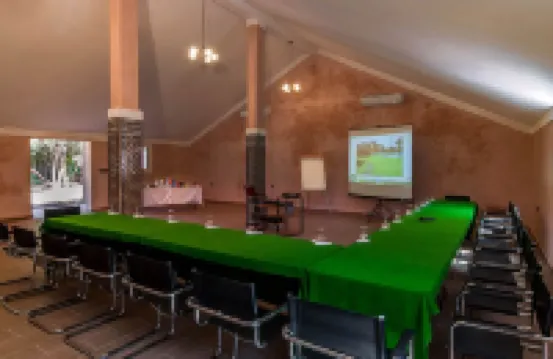Villa des 3 Golfs