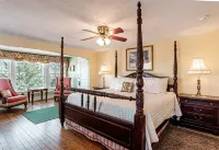 Echo Mountain Inn Hotels in Laurel Park