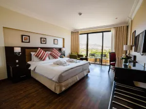 Oryx Hotel Aqaba