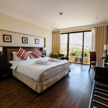 Oryx Hotel Aqaba