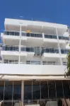 Hotel Berlin Hotels in Foca Mahallesi