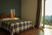 Ca Dei Currà Hotels in Neviglie