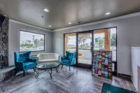 Quality Inn Salinas Hotels in Salinas