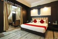 Le Grand Hotel Hotels in Haridwar