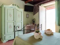B&B Panta Rei Hotel a Cicerale