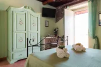 B&B Panta Rei Hotels in Capaccio