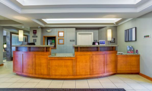 Residence Inn Clearwater Downtown