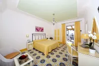 Hotel Villa Bianca