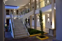 Hotel Agualcas Hôtels à : Managua