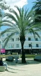 Terrace Costa Hotel