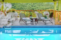 Tropical Paradise View - Pools