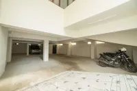 South Gate Residency - parking