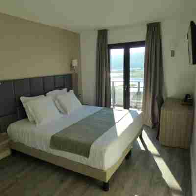 Hôtel Les Galets Rooms