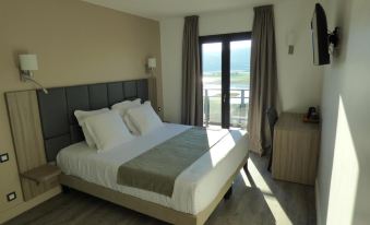 Hotel les Galets