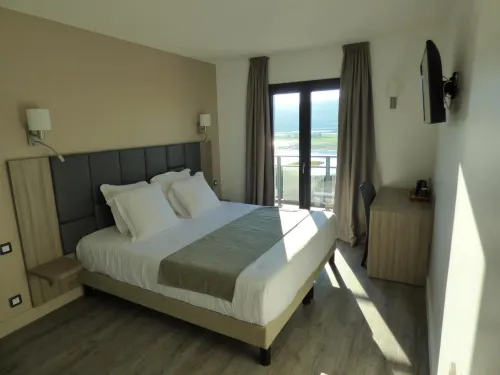Hotel les Galets
