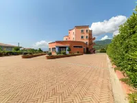 Hotel Hermitage Hotel a Polla