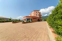 Hotel Hermitage Hotel di San Gregorio Magno