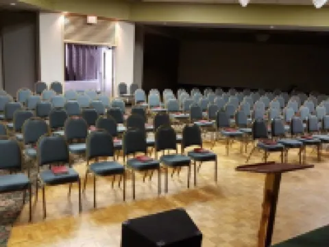 Days Inn & Conf Center by Wyndham Southern Pines Pinehurst Hotels in Moore County