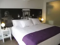 Infinito Hotel