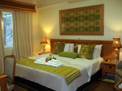Centre Court B&B