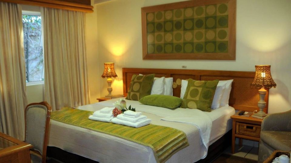 Centre Court B&B