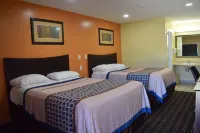 White Oaks Motel Pennsville/Carneys Point - Motel