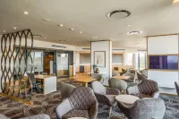 Radisson Hotel and Convention Centre OR Tambo Airport - 5-Star