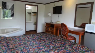 Stay Inn Hotels in Bay Township