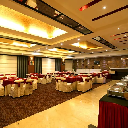 Hotel Oyster