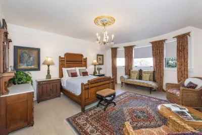 Chateau Tivoli B&B