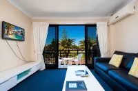 Island Beach Resort - 3-Star