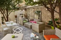 Hôtel Villa Sorel - Paris Boulogne Hotels in Boulogne-Billancourt