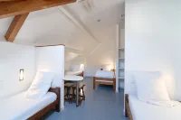 Mije Marais Hostel