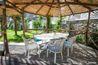 MyExclusiveItaly - Beachfront Villa Sorrento & Private Sea Access