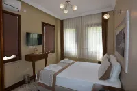 Hayriye Hanim Ege Hotels in Ayvalik