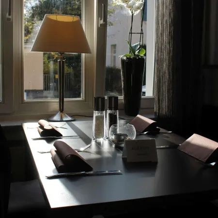 Hotel Restaurant Zur Post