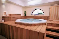 Hotel Logos - spa