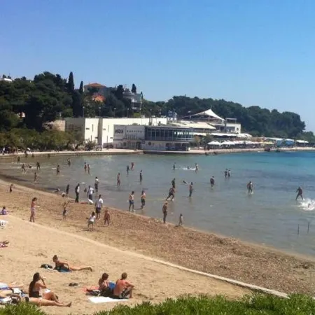 Apartment 4 You in Split