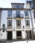 卡利斯卡薩德特洛亞飯店 聖地亞哥德孔波斯特拉住宿飯店