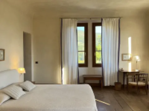 Agriturismo Villa di Campolungo Hotels in Fiesole