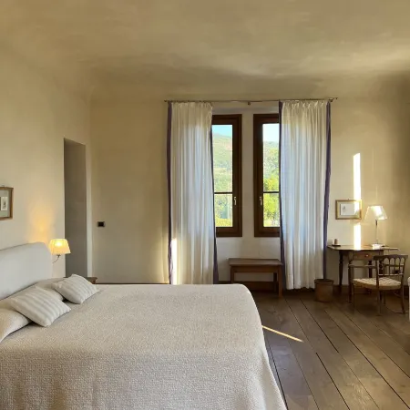 Agriturismo Villa di Campolungo