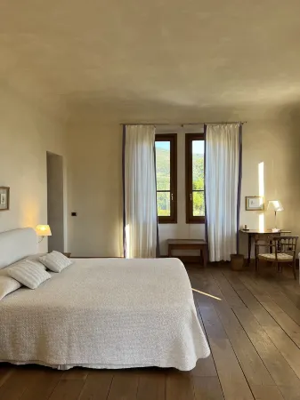 Agriturismo Villa di Campolungo
