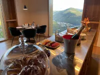 Casa do Arco by Douro Exclusive - Bữa sáng