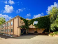 Monastery Hotel Hotels near The Fluvarium