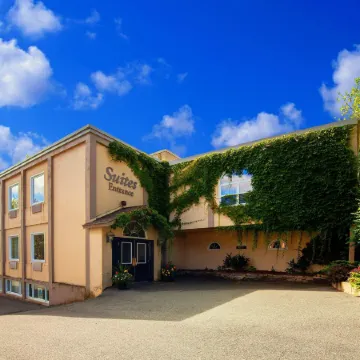 Monastery Hotel