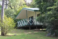 Capricorn Caves Hotels in The Caves