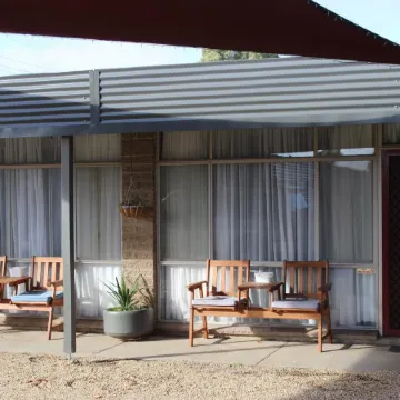 Thomas Lodge Motel