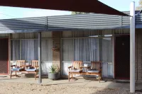 Thomas Lodge Motel