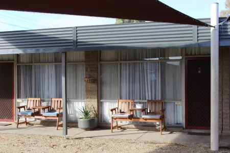 Thomas Lodge Motel