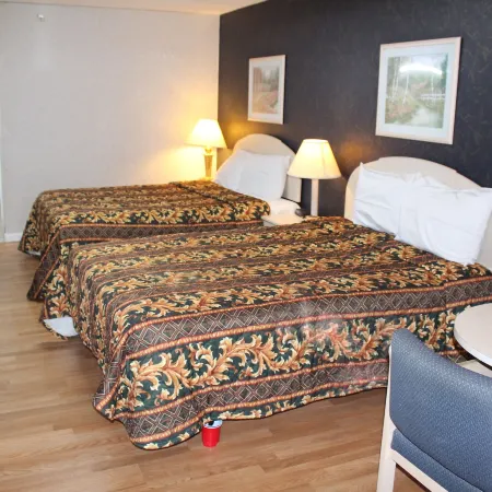 Royal Lodge